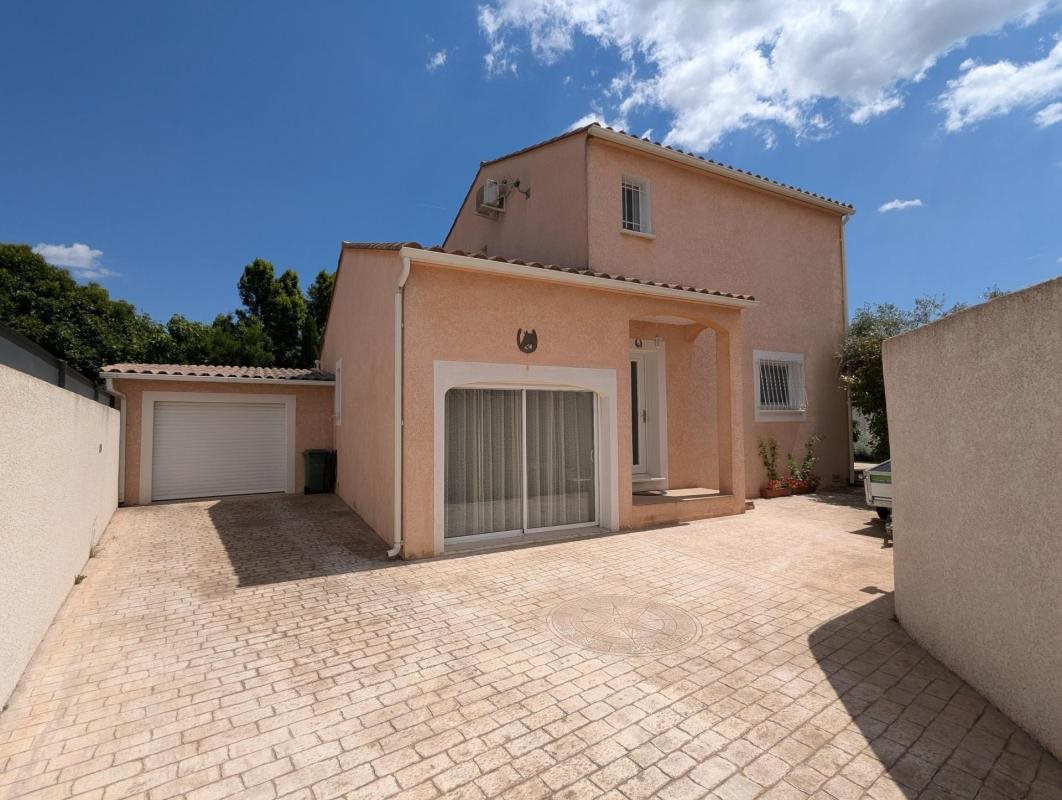 Maison à vendre, 125m², Redessan