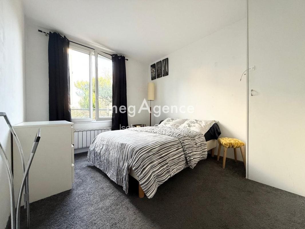Appartement à vendre, 63m², Saint-Cloud