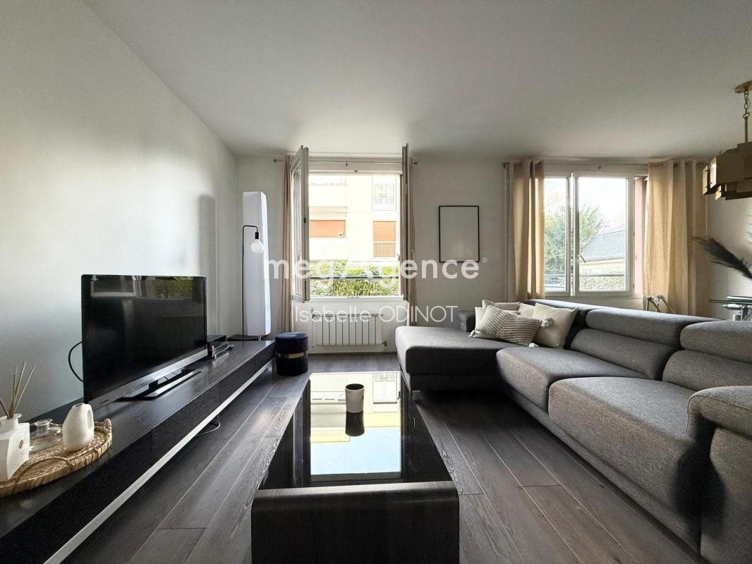 Appartement à vendre, 63m², Saint-Cloud