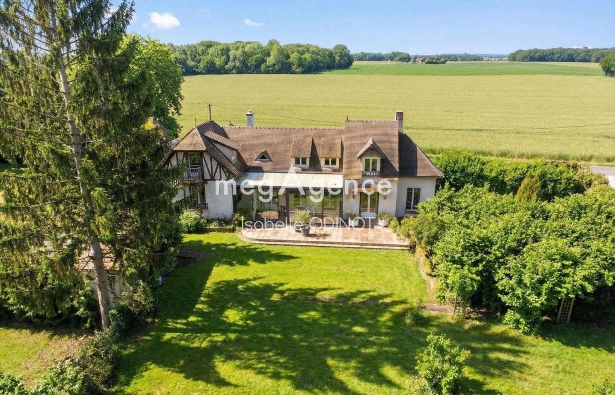 Maison à vendre, 173m², Beynes
