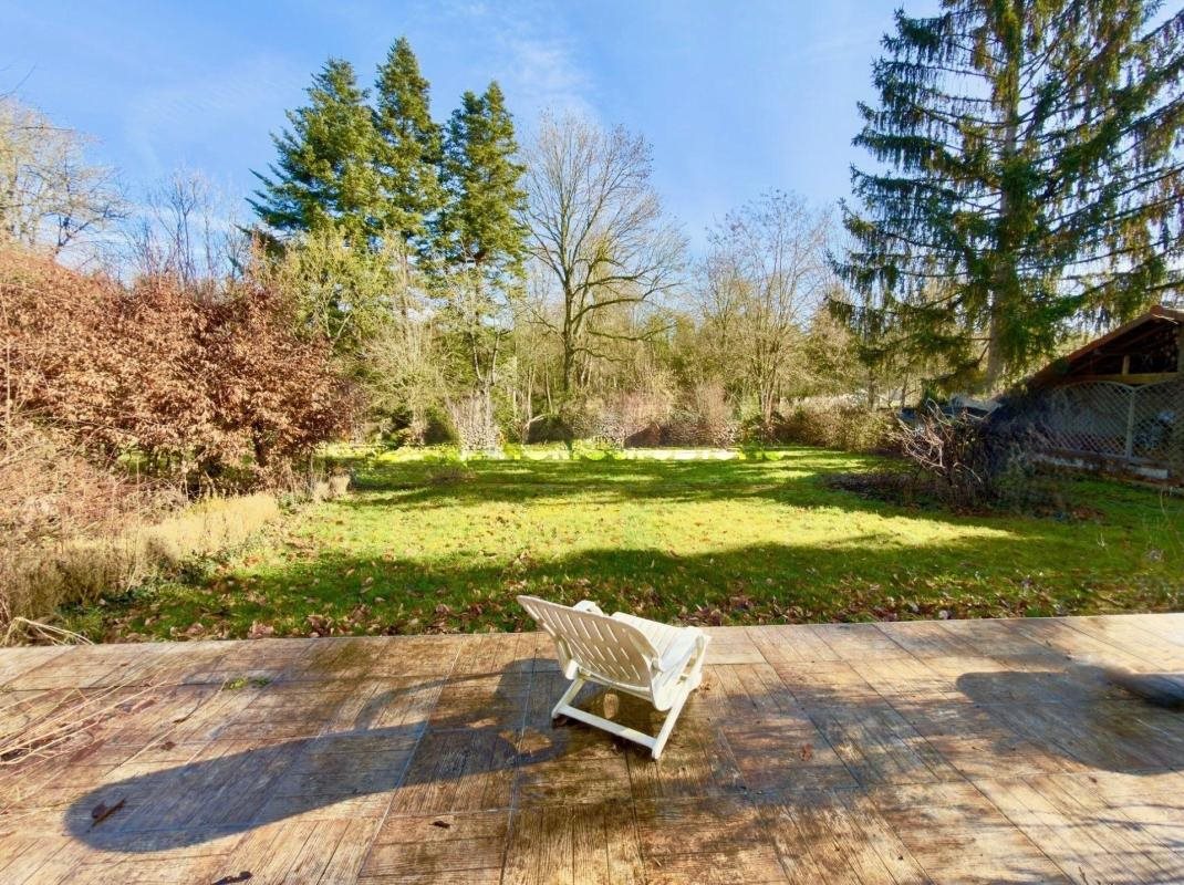 Maison à vendre, 173m², Beynes