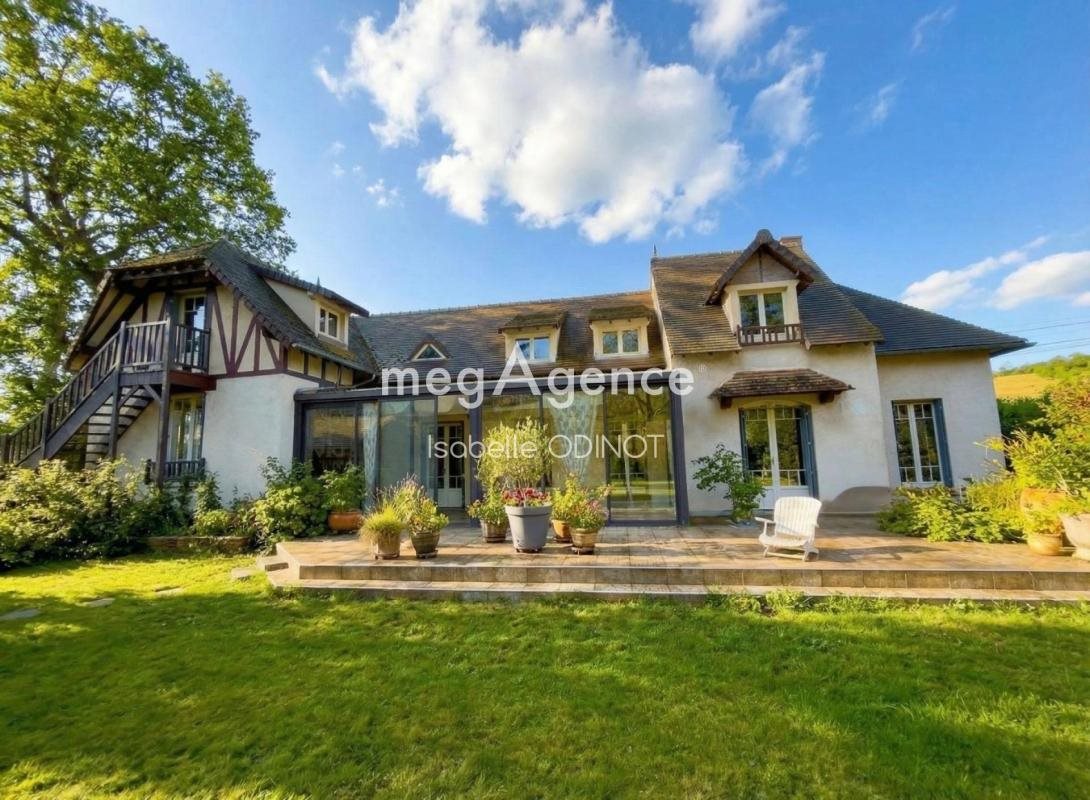 Maison à vendre, 173m², Beynes