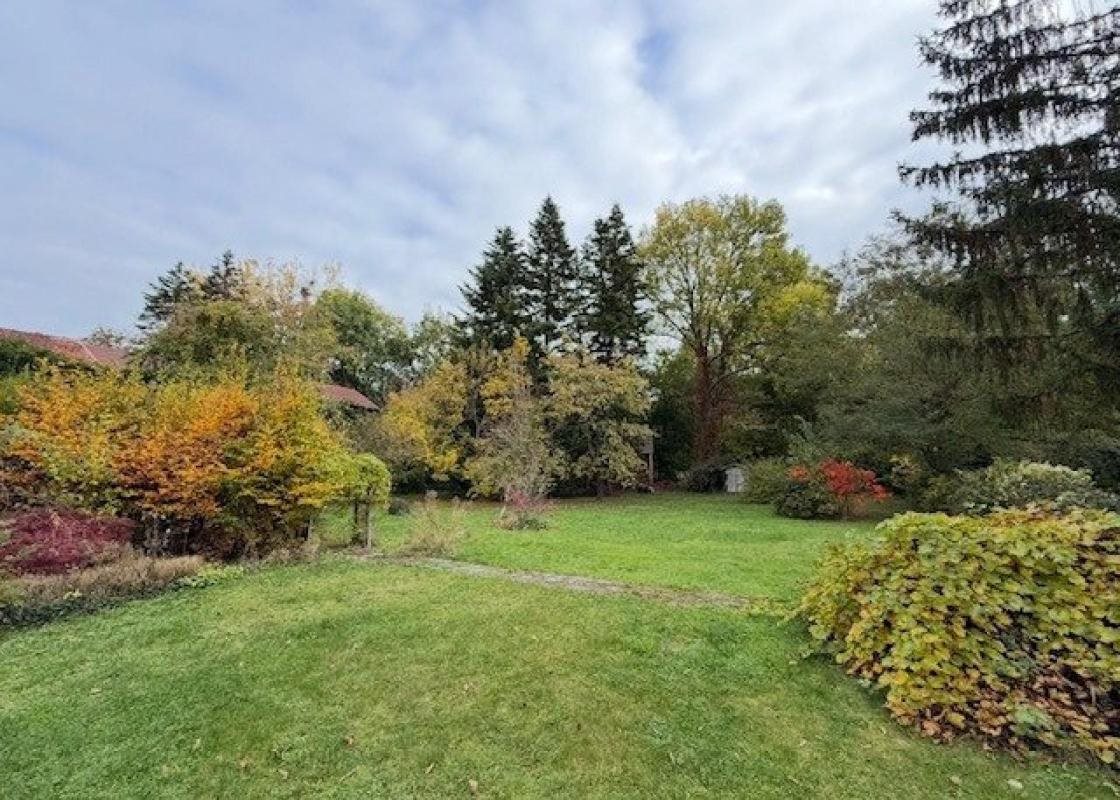 Maison à vendre, 173m², Beynes
