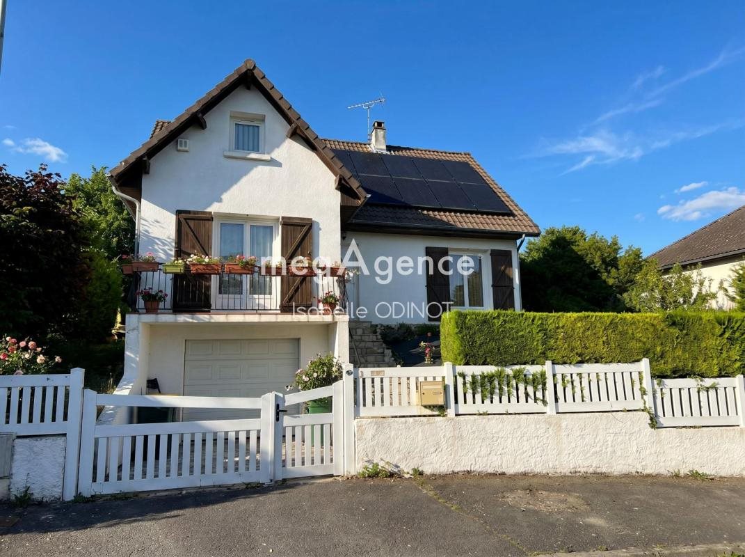 Maison à vendre, 110m², Beynes