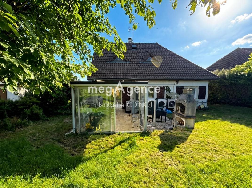Maison à vendre, 110m², Beynes
