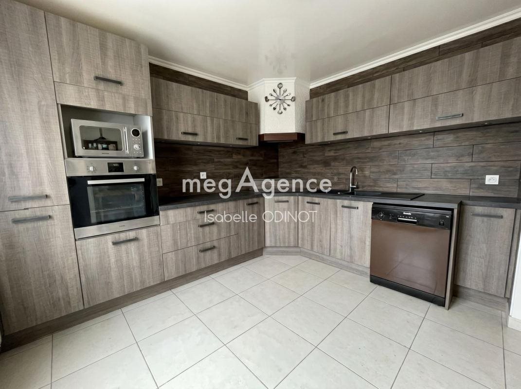 Maison à vendre, 110m², Beynes