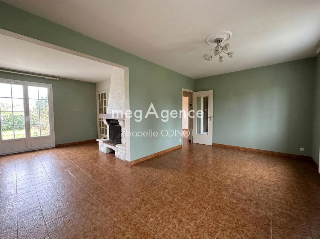 Maison à vendre, 110m², Beynes