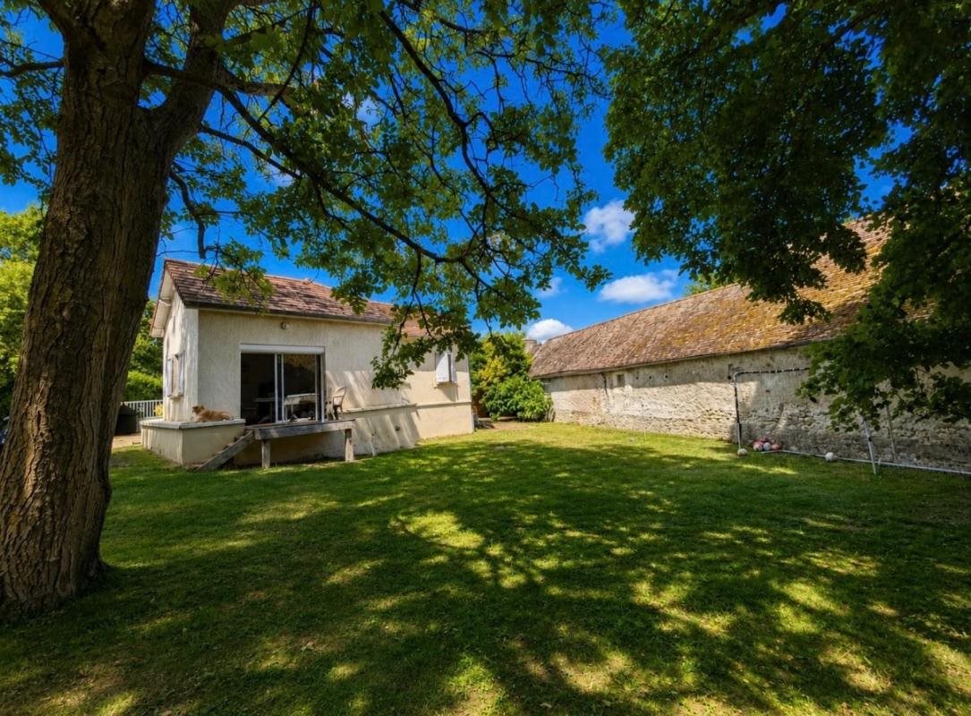 Maison à vendre, 105m², Epône