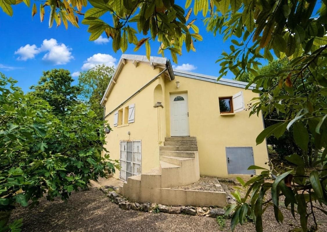 Maison à vendre, 105m², Epône
