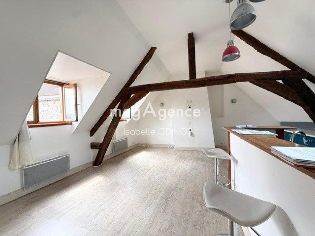 Appartement à vendre, 62m², Maule