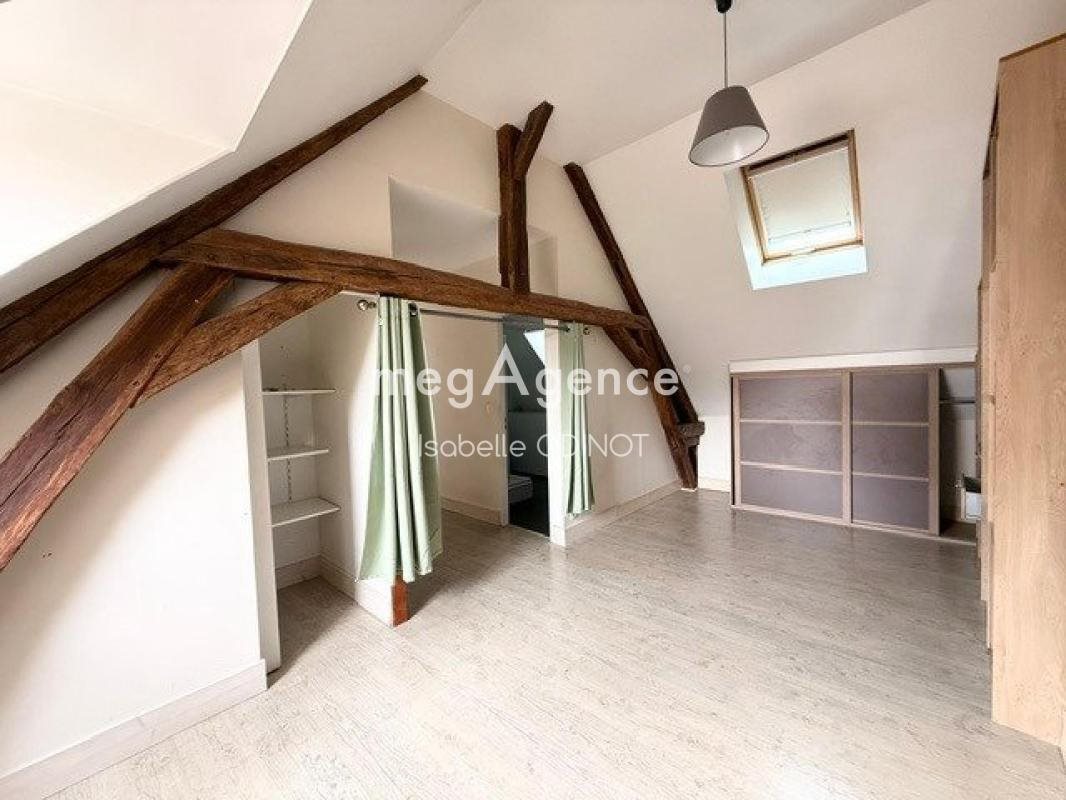 Appartement à vendre, 62m², Maule