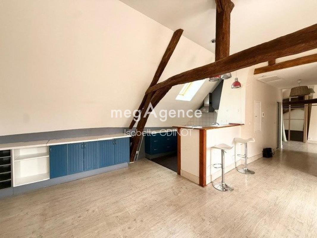 Appartement à vendre, 62m², Maule