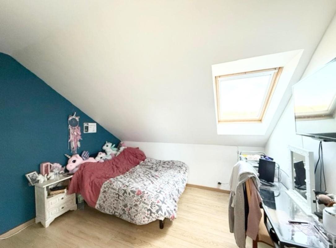 Maison à vendre, 160m², Aubergenville