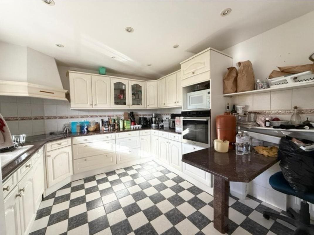 Maison à vendre, 160m², Aubergenville