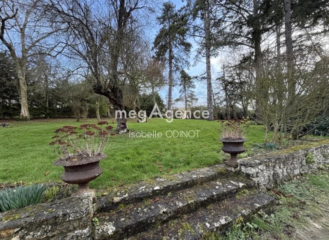 Maison à vendre, 227m², Prunay-le-Temple