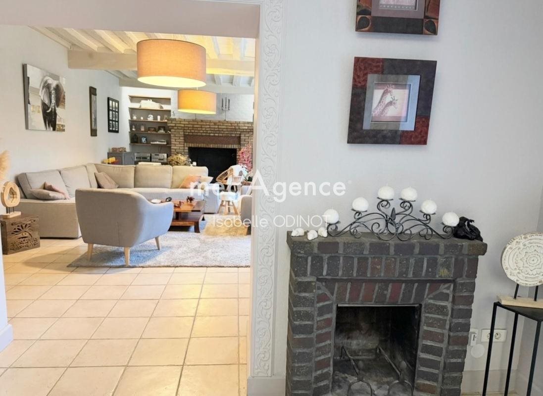 Maison à vendre, 227m², Prunay-le-Temple