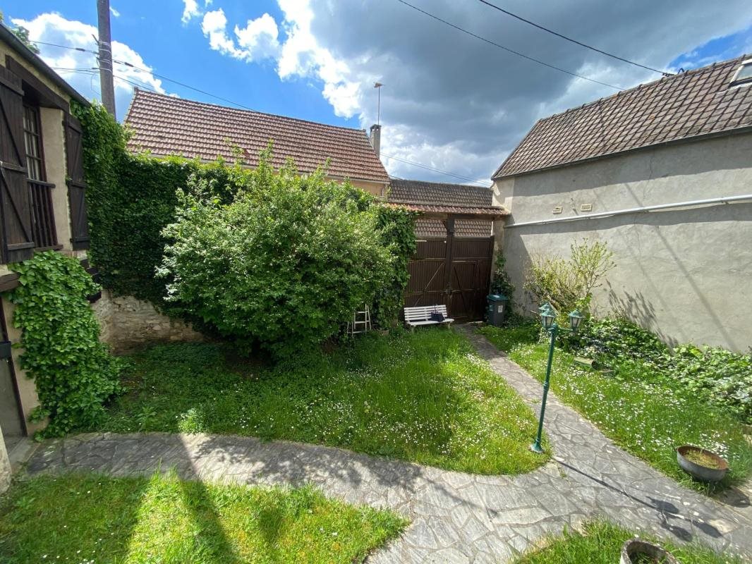 Maison à vendre, 162m², Follainville-Dennemont