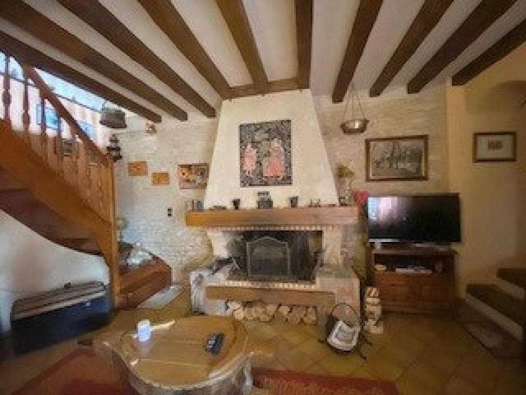 Maison à vendre, 162m², Follainville-Dennemont