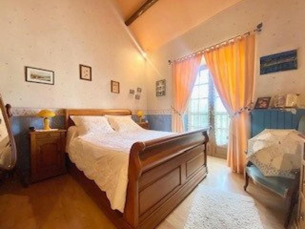 Maison à vendre, 162m², Follainville-Dennemont