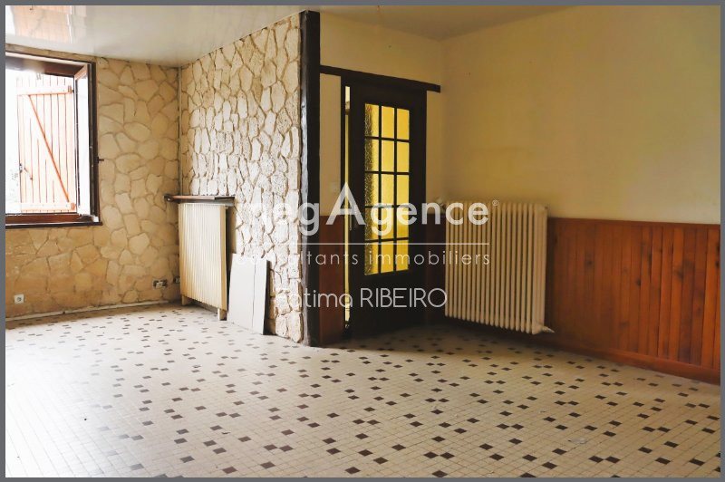 Maison à vendre, 130m², Esternay