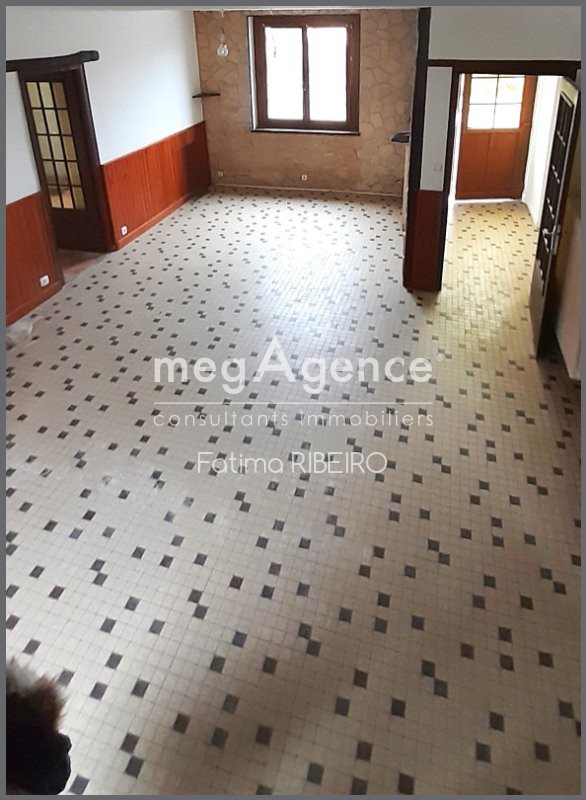 Maison à vendre, 130m², Esternay