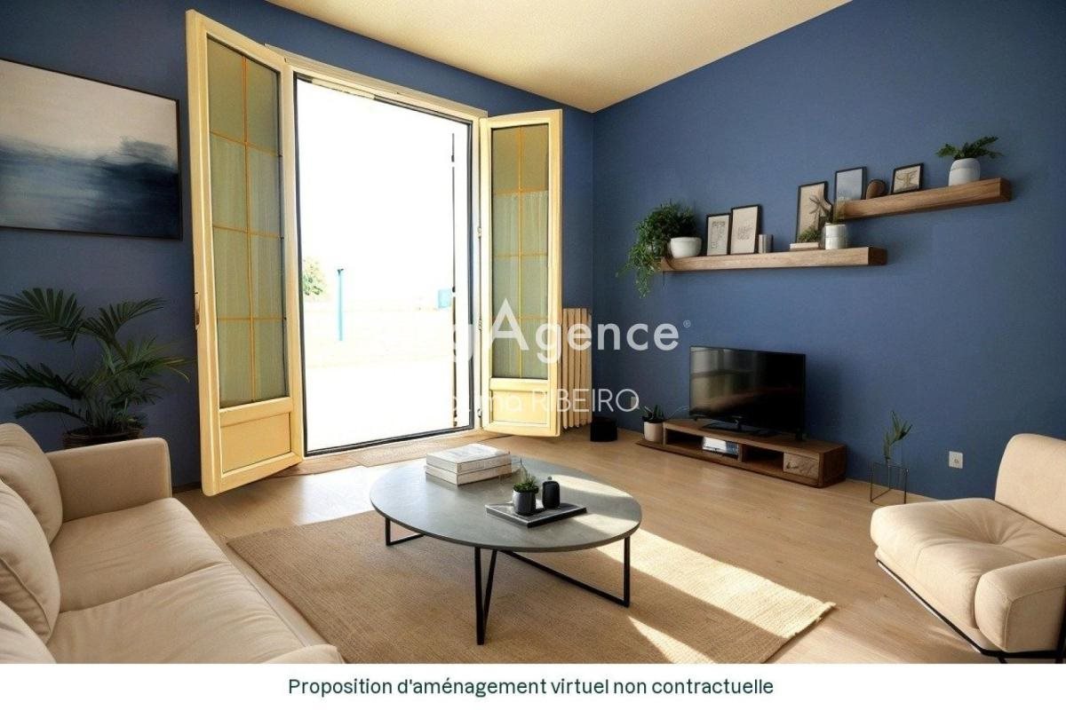 Maison à vendre, 75m², Coulommiers