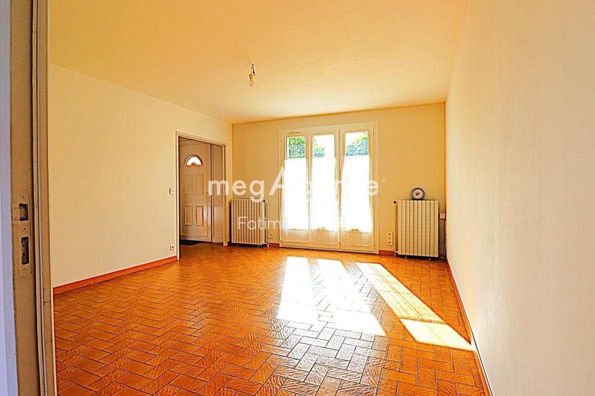Maison à vendre, 75m², Coulommiers