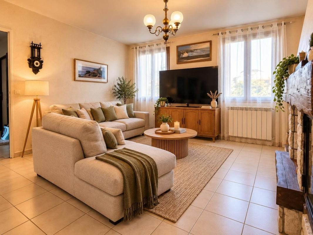 Maison à vendre, 110m², Saâcy-sur-Marne