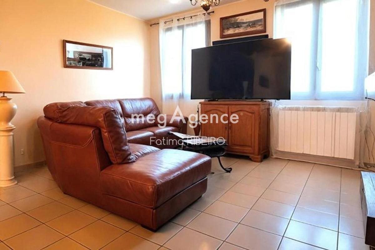 Maison à vendre, 110m², Saâcy-sur-Marne