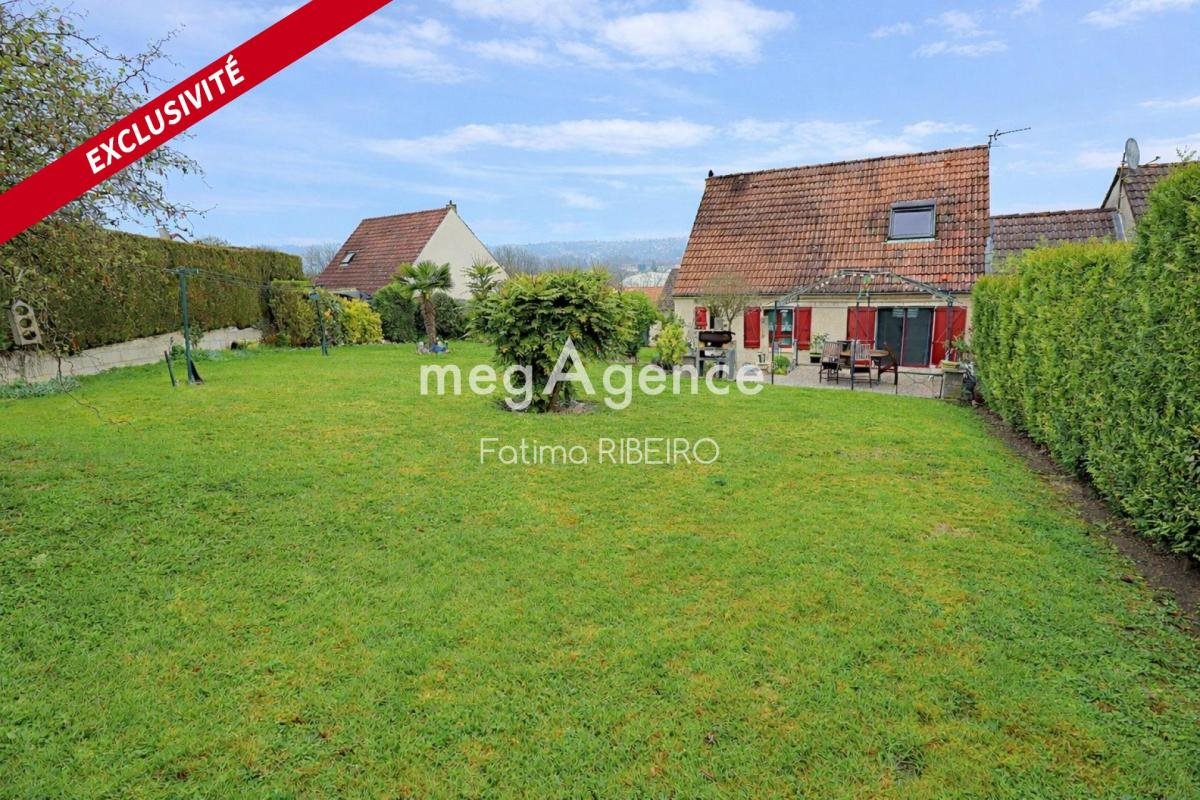 Maison à vendre, 92m², Coulommiers