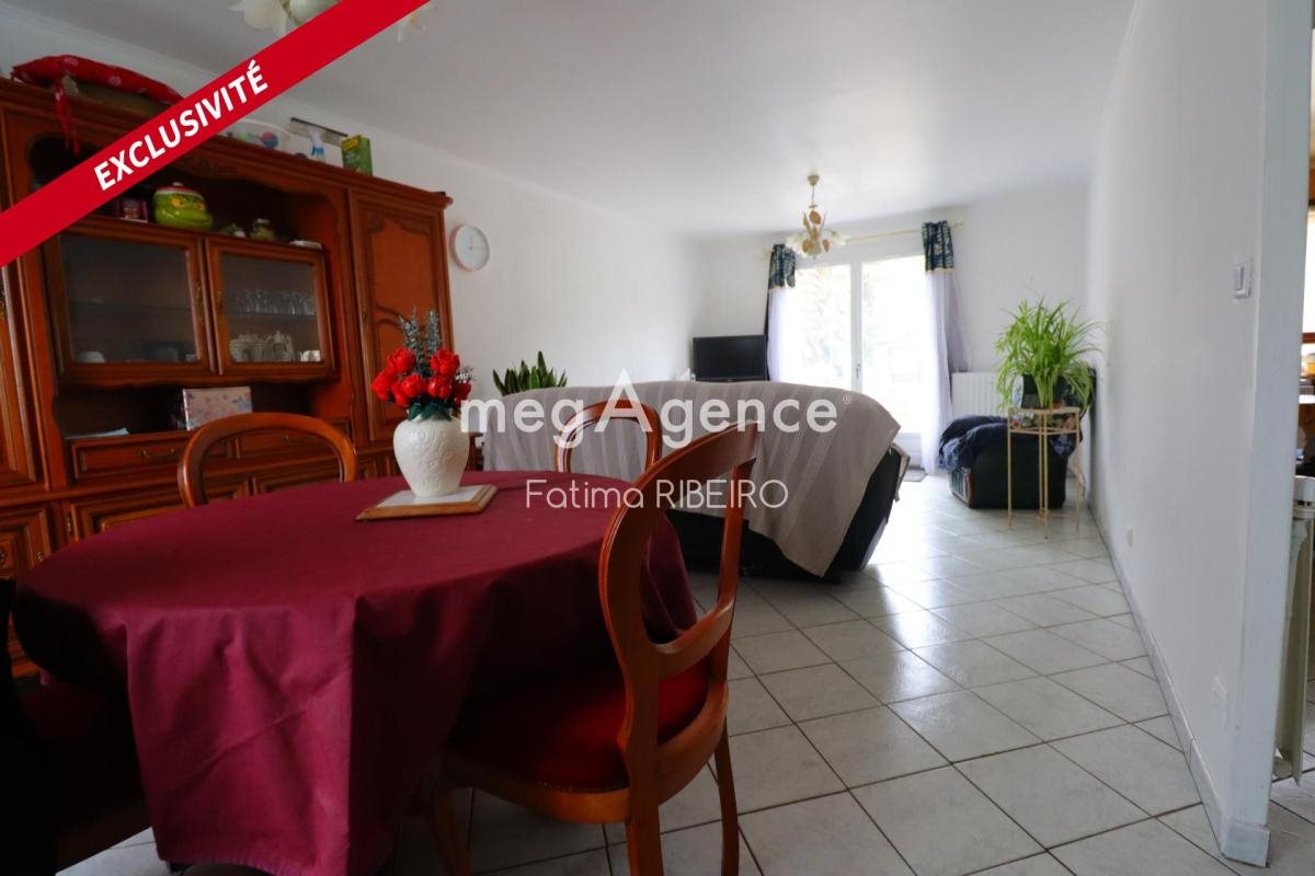 Maison à vendre, 92m², Coulommiers