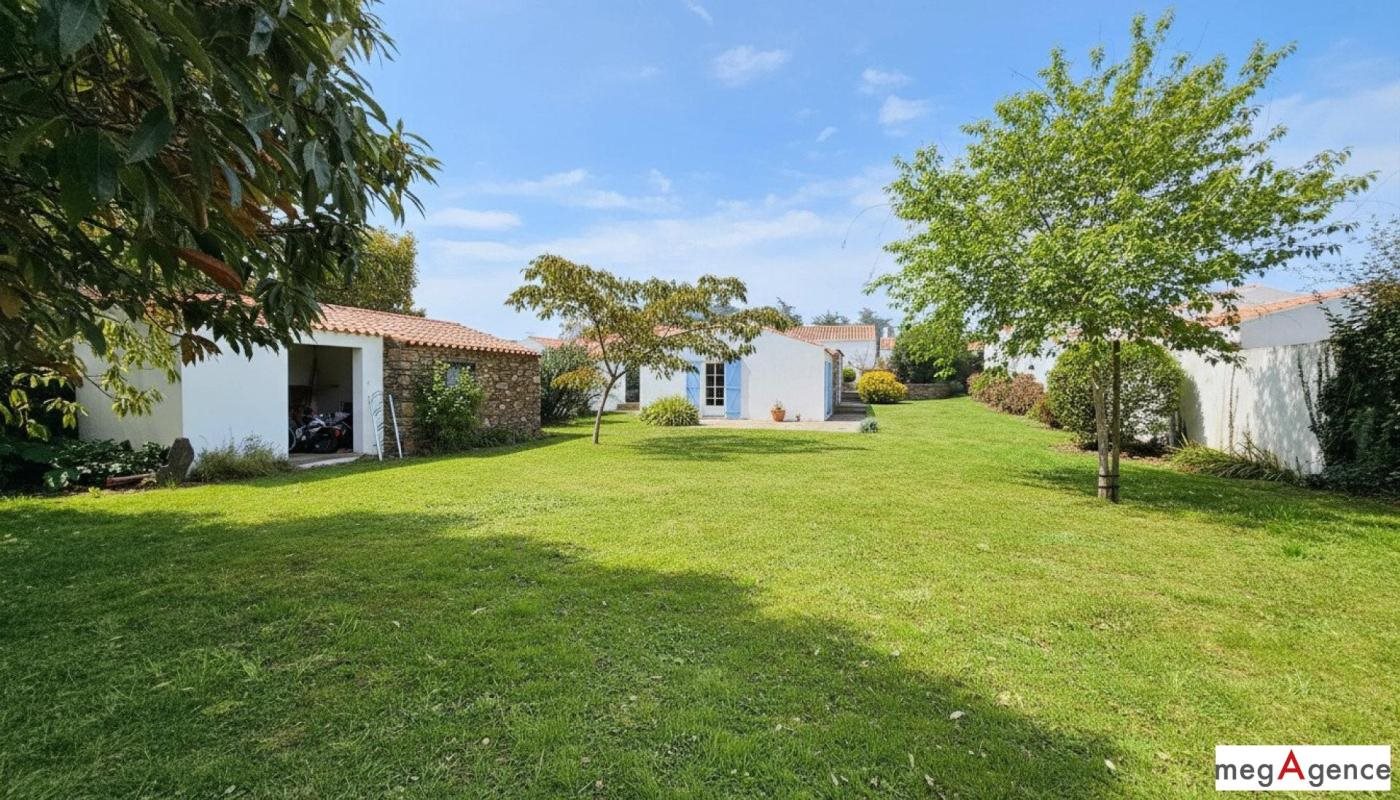 Maison à vendre, 140m², L'Île-d'Yeu