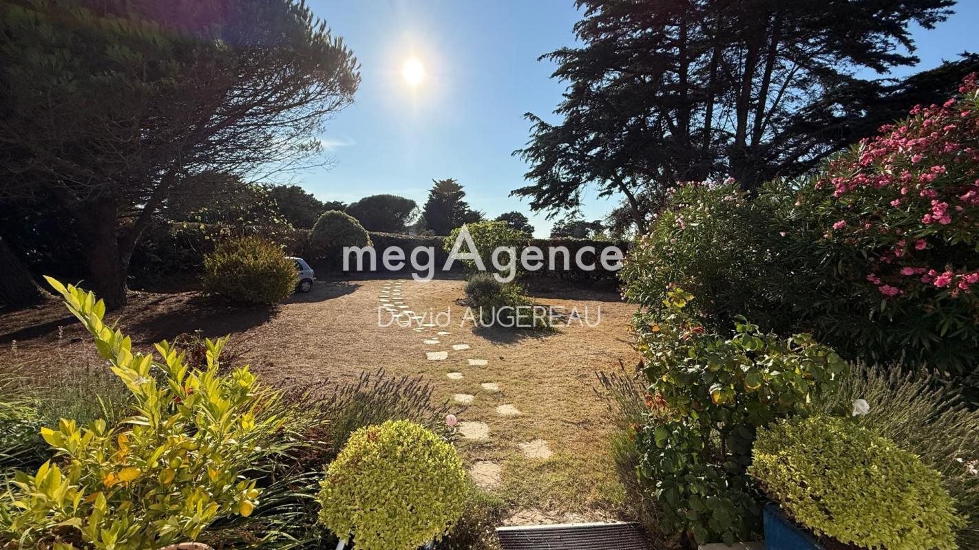 Maison à vendre, 95m², L'Ile-d'Yeu