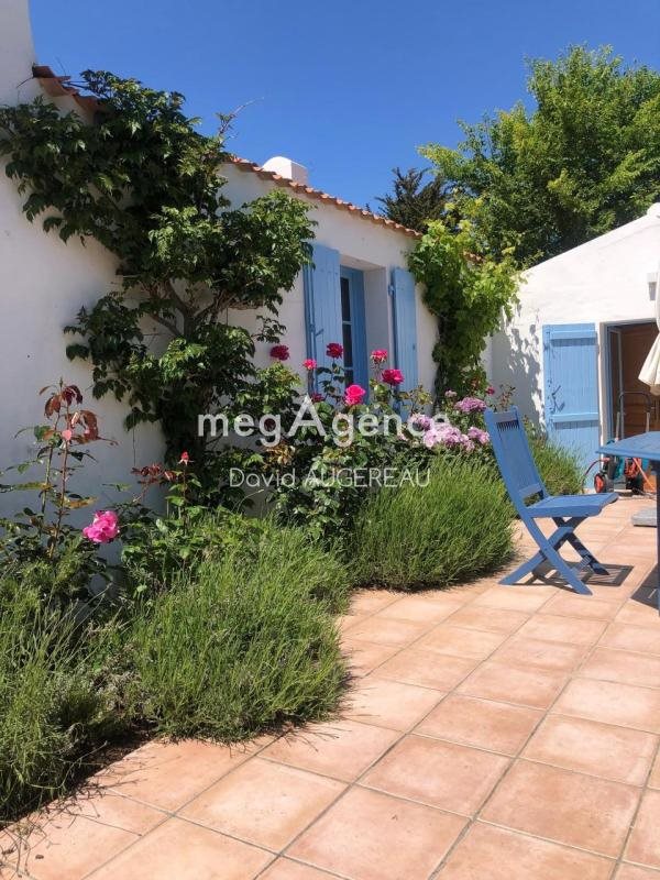 Maison à vendre, 95m², L'Ile-d'Yeu