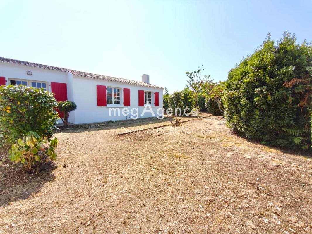 Maison à vendre, 103m², L'Ile-d'Yeu