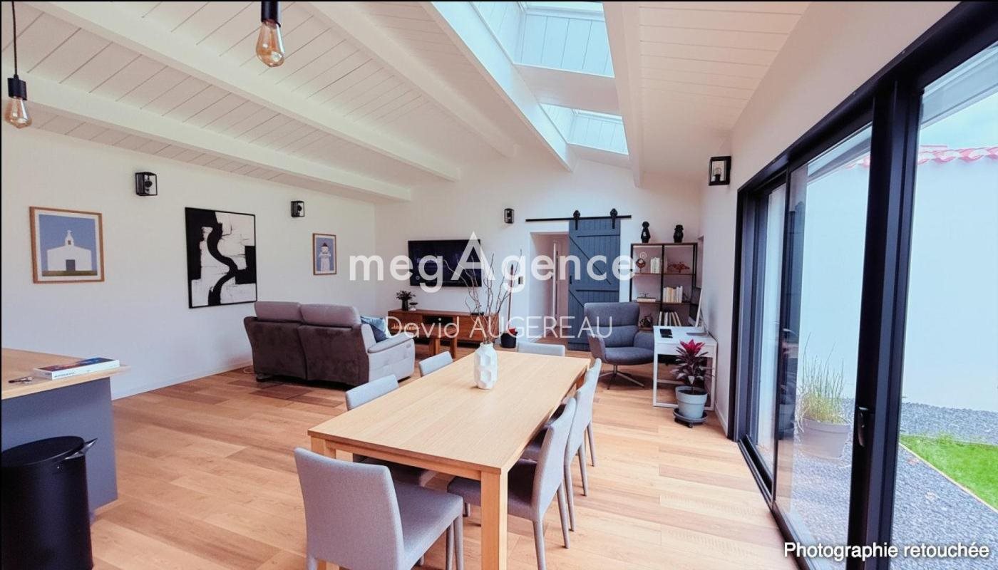 Maison à vendre, 165m², L'Ile-d'Yeu
