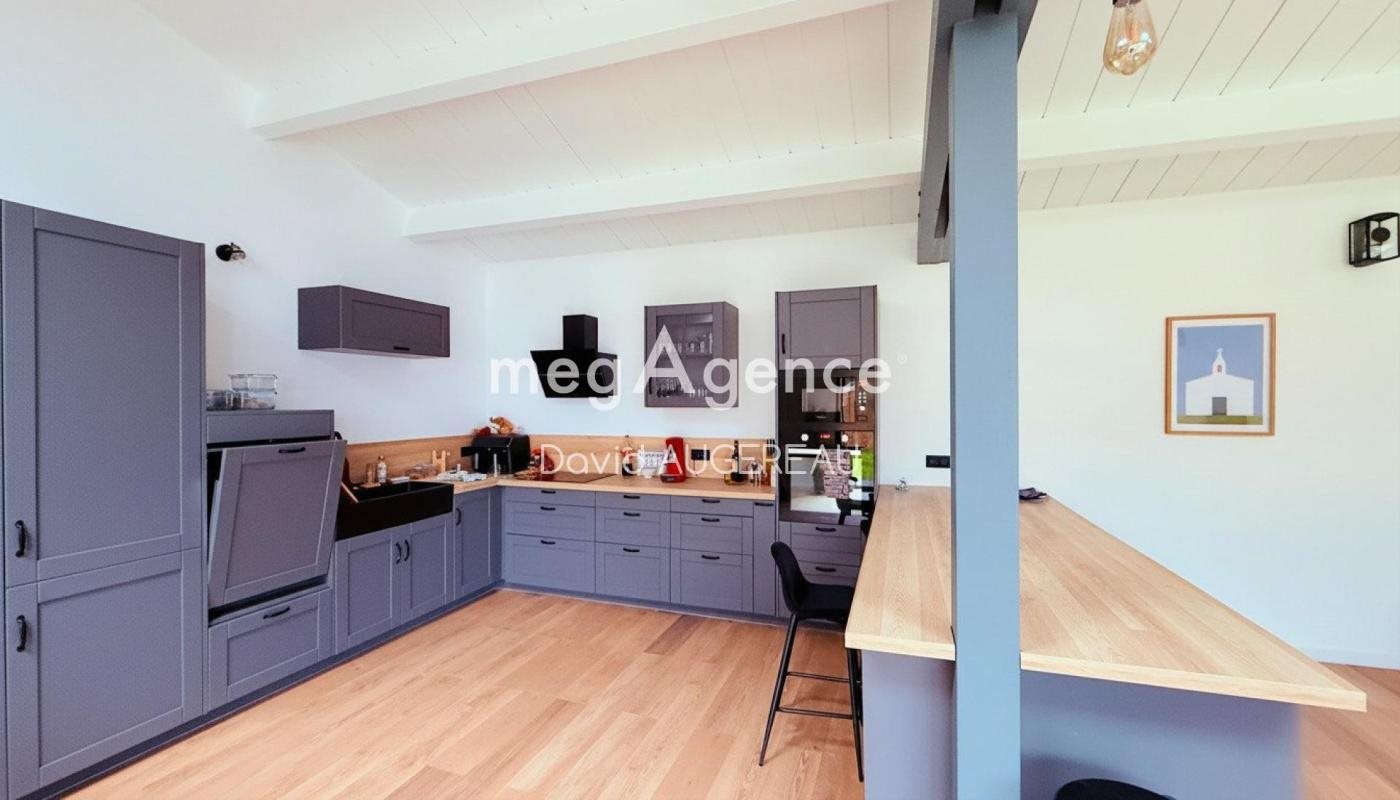 Maison à vendre, 165m², L'Ile-d'Yeu