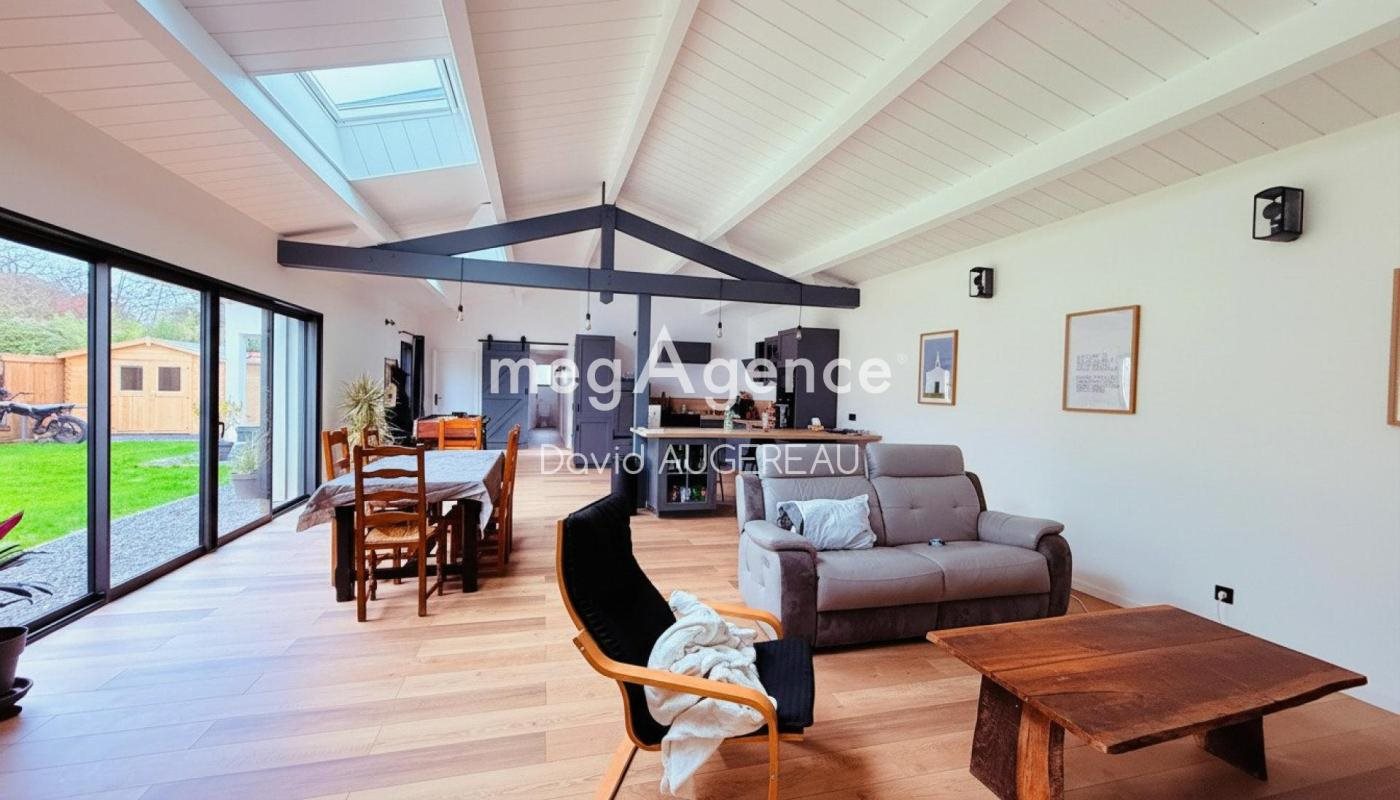 Maison à vendre, 165m², L'Ile-d'Yeu
