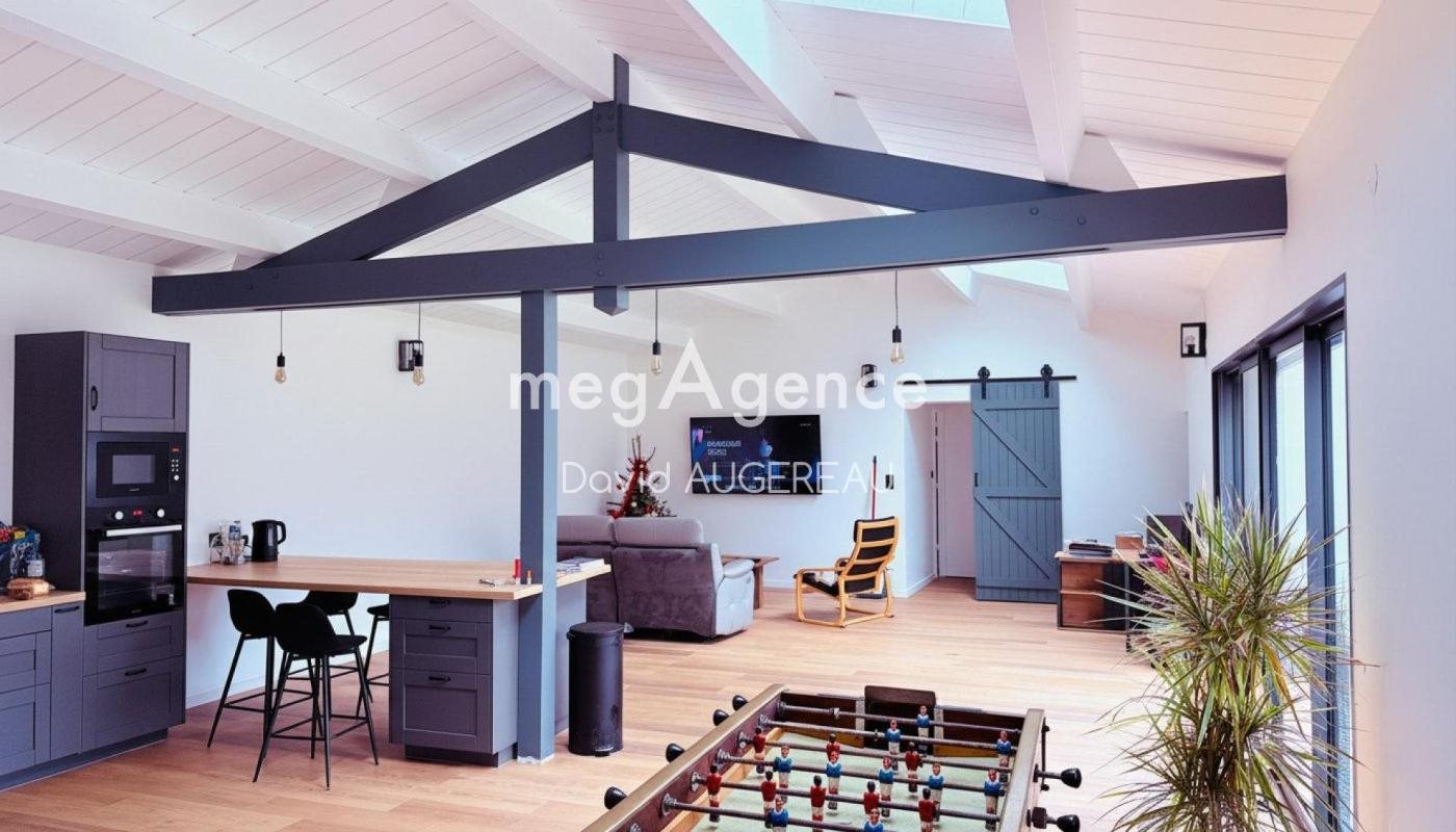 Maison à vendre, 165m², L'Ile-d'Yeu
