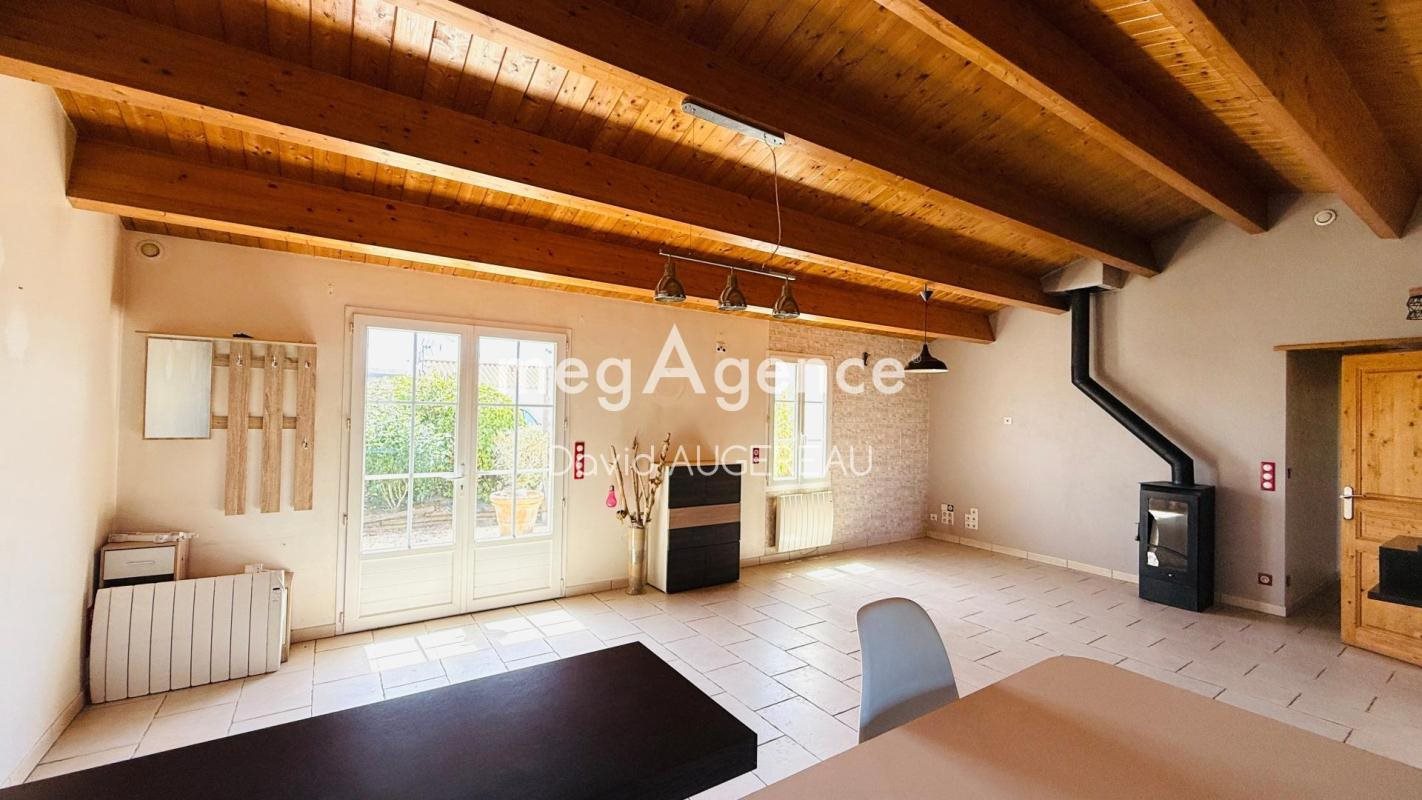 Maison à vendre, 90m², L'Ile-d'Yeu