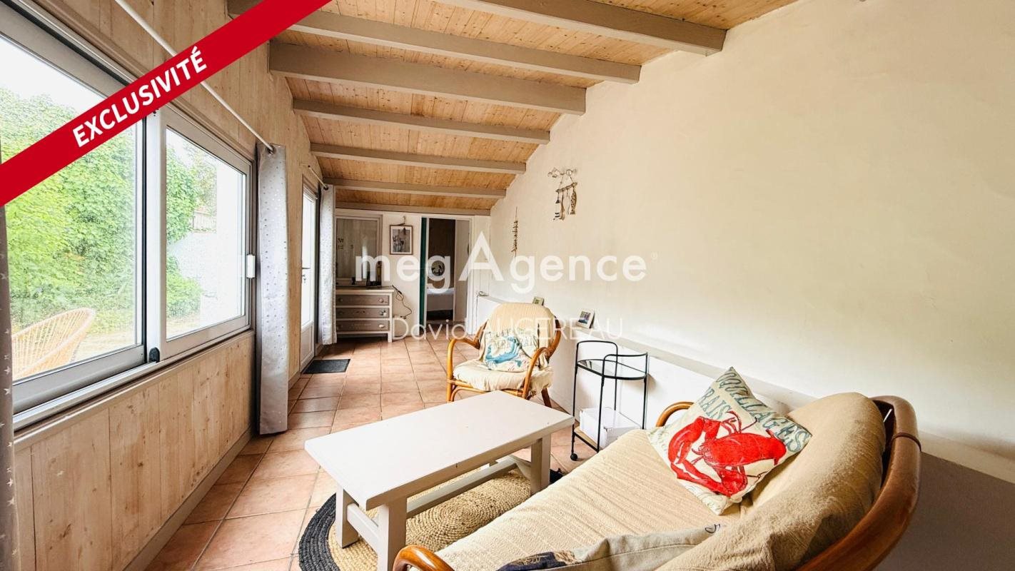 Maison à vendre, 65m², L'Ile-d'Yeu