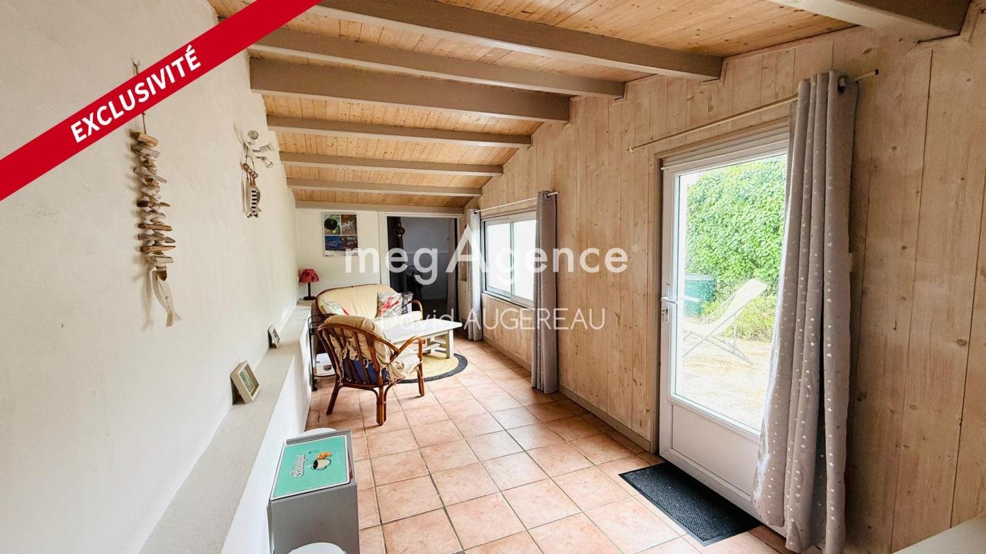 Maison à vendre, 65m², L'Ile-d'Yeu