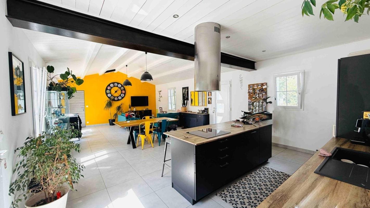 Maison à vendre, 123m², L'Ile-d'Yeu