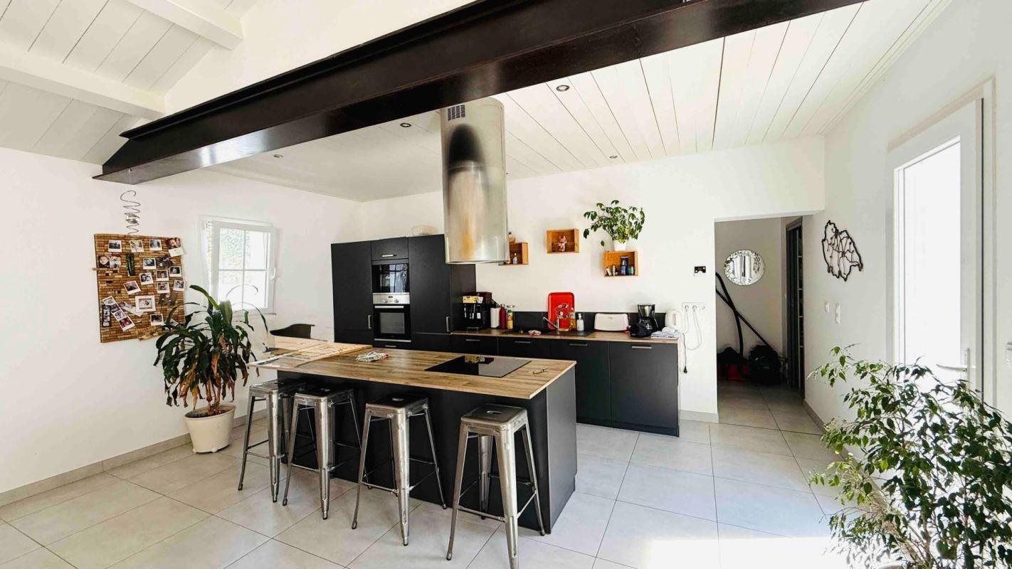 Maison à vendre, 123m², L'Ile-d'Yeu