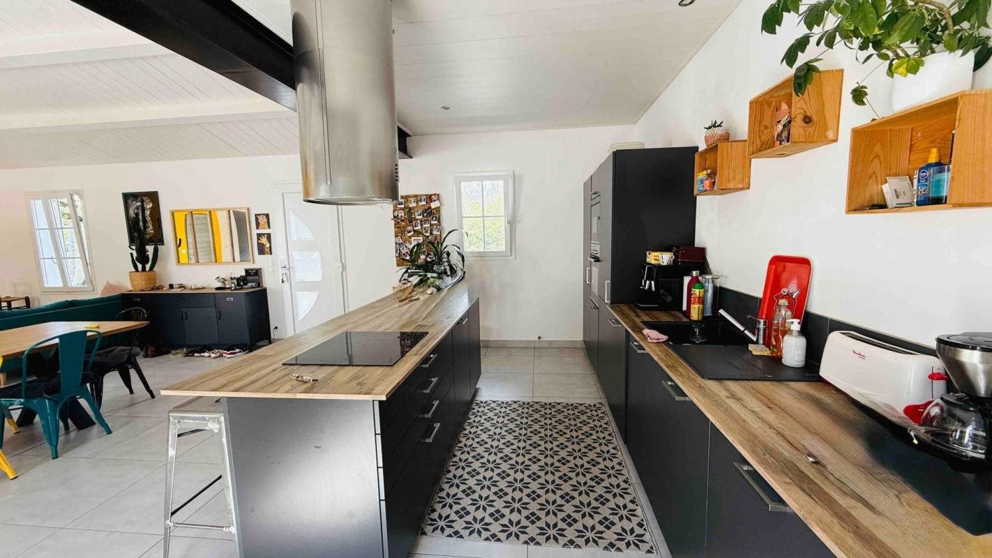 Maison à vendre, 123m², L'Ile-d'Yeu