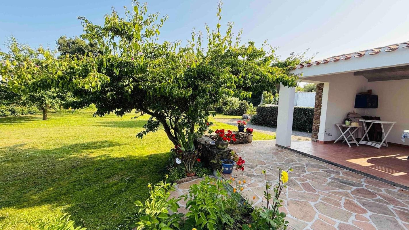 Maison à vendre, 156m², L'Ile-d'Yeu