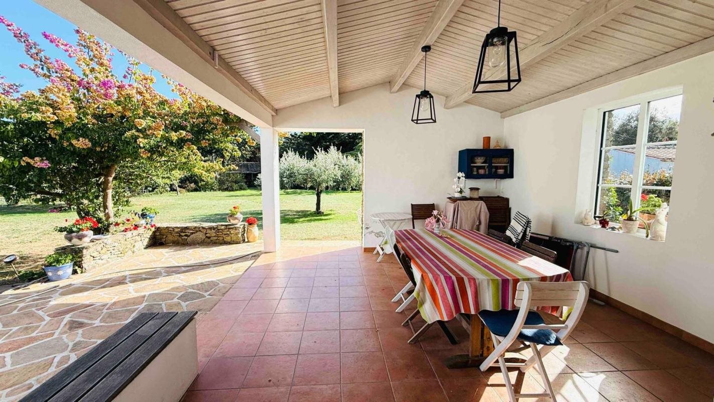 Maison à vendre, 156m², L'Ile-d'Yeu