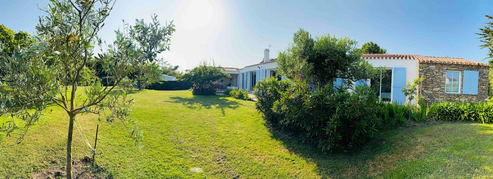 Maison à vendre, 156m², L'Ile-d'Yeu