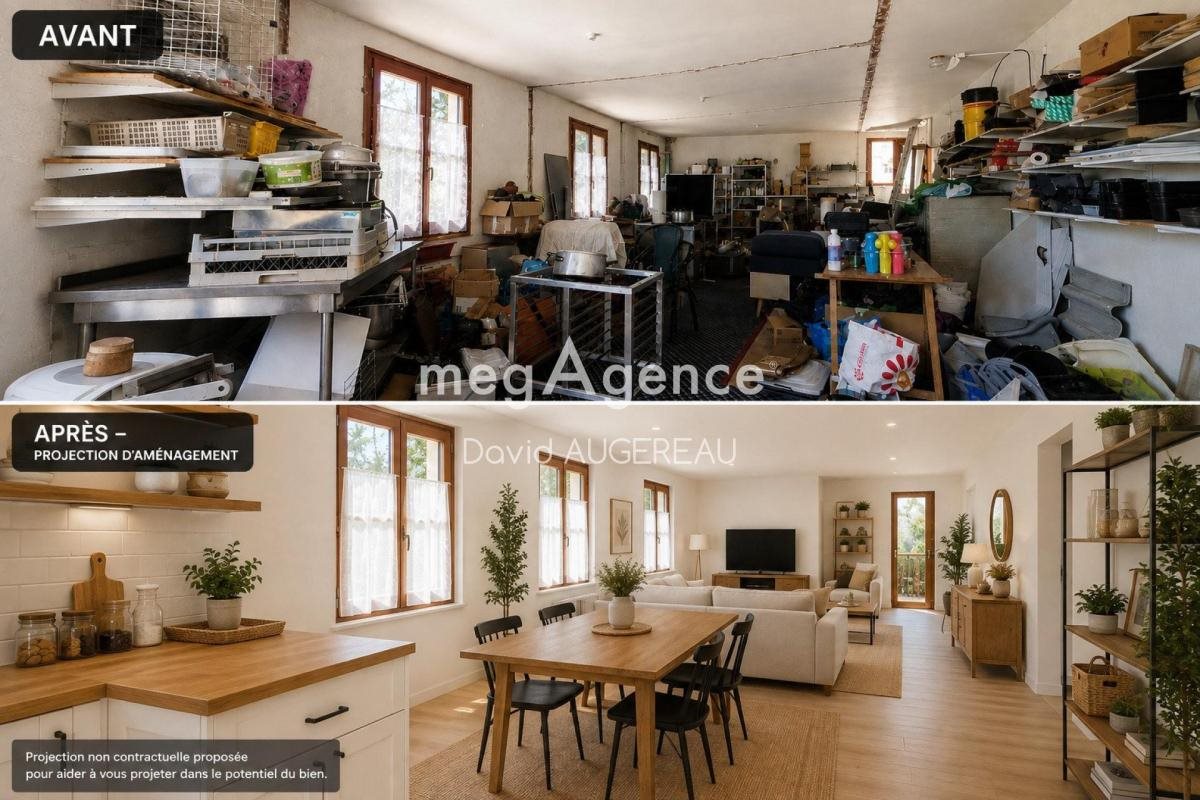 Appartement à vendre, 154m², L'Ile-d'Yeu