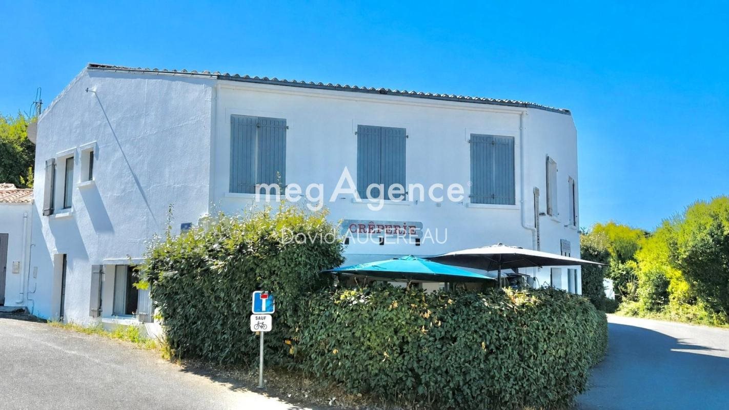 Appartement à vendre, 154m², L'Ile-d'Yeu